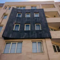 190متری فول‌امکانات 3خواب غرق‌نور بدون‌مالک