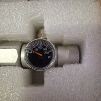 مانومتر co2|ماهی|شیراز, شهرک گلستان|دیوار