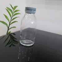 بطری شیشه ای|صنایع دستی و سایر لوازم تزئینی|یزد, |دیوار