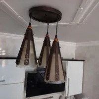 لوستر آشپزخانه