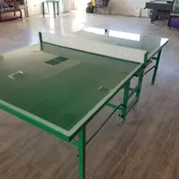 میز پینگ پنگ