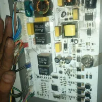 تعمیر کار ساید بای ساید یخچال لباسشویی کولرگازی|خدمات پیشه و مهارت|محمدشهر, محمدشهر|دیوار