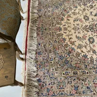 فرش دستبافت اردکان طرح مارال|فرش|اصفهان, وحید|دیوار