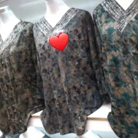 تونیک.روسری.تاپ.شلوار.شومیز برای روز مادر|لباس|شیراز, شاپورجان|دیوار