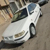 سمند ال ایکس|خودرو سواری و وانت|شیراز, ریاستی|دیوار