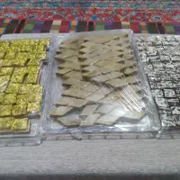 سهن گردویی خانگی|خدمات پذیرایی، مراسم|سیرجان, |دیوار
