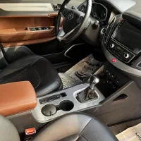 جک s5 نیو فیس گارانتی فعال