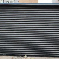 فروش ، نصب و تعمیرات کرکره برقی|خدمات پیشه و مهارت|قزوین, |دیوار