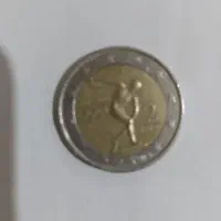 سکه 2 یورویی