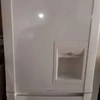 یخچال وفریزر