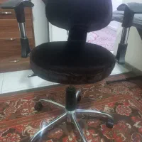 صندلی چرخدار