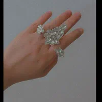 نیمست مجلسی دستساز و اکسسوری