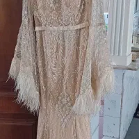 لباس مجلسی سایز 42