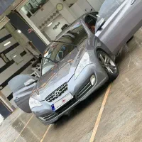 جنسیس کوپه بدون مشابه در استان مازندران