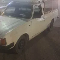 وانت پیکان مدل ۹۰