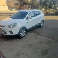 جک اس ۵|خودرو سواری و وانت|تهران, کیانشهر|دیوار