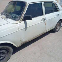 پیکان سواری، مدل ۱۳۸۳