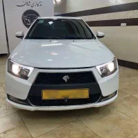 دنا پلاس سانروف دار