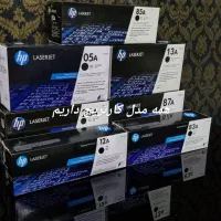 فروش و شارژ کارتریج پرینتر لیزری و تعمیرات پرینتر