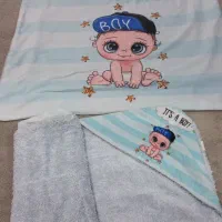 پتودورپیچ|اسباب و اثاث بچه|اندیمشک, |دیوار