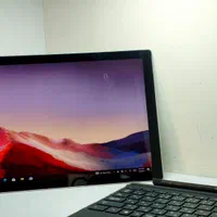 surface pro 7 پردازنده نسل 10|رایانه همراه|مشهد, امام خمینی|دیوار