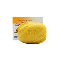 صابون دست و صورت زردچوبه