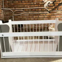 تخت کودک مناسب تا ۸ سال|تخت و صندلی بچه|قائمشهر, |دیوار