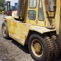 لیفتراک اجاره فروش تی سی ام ۱۳ تن و ۱۲ تن|خودرو سنگین|چهاردانگه (تهران), |دیوار