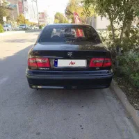 ماشین سمند ال ایکس 83 دور رنگ برای مصرف کننده|خودرو سواری و وانت|نیشابور, دارایی|دیوار