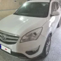 چانگان مدل 95