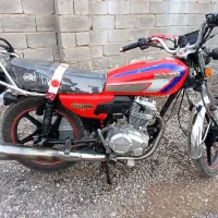 موتور کبیر زنجیر تایم