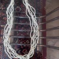 مروارید اصل 6 ریسه ای
