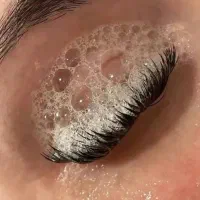 خدمات و آموزش کاشت مژه|خدمات آرایشگری و زیبایی|دورود, |دیوار