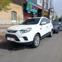 جک اس 5مدل 1400توربو 200هزار