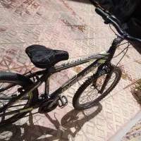دوچرخه اورلود|دوچرخه، اسکیت، اسکوتر|قرچک, زیبا شهر|دیوار