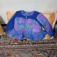 کاپشن بچگانه