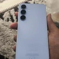 گوشی s25 fe تمیز مشابه نو