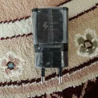شارژر فست شارژ ۱۵وات سامسونگ