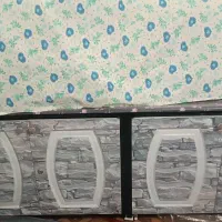 سلام دوستان بوفه نوع قیمت ۷میلیون  یک کمد لحاف ۷