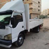 ایسوزو ۶تن|خودرو سنگین|پاکدشت, خاتون آباد|دیوار