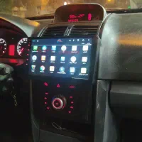 مانیتور اندروید سمند و سورن|قطعات یدکی و لوازم جانبی|تبریز, |دیوار