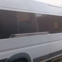 ون فیات دوکاتو|خودرو سنگین|تهران, هرندی|دیوار