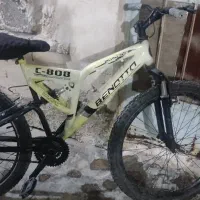 دوچرخه حرفه ای  26 در آغاجاری