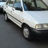 پراید131دوگانه شرکت