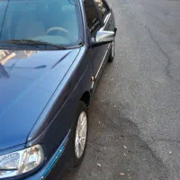 پرشیا مدل۹۳|خودرو سواری و وانت|تهران, علم و صنعت|دیوار