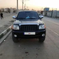 کاپرا دوکابین تک دف دوگانه دست|خودرو سواری و وانت|مشهد, مهدی آباد|دیوار