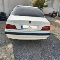 پارس tu5 گاز سیمی|خودرو سواری و وانت|جیرفت, |دیوار