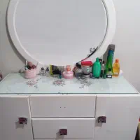 دراور  و اینه