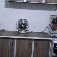 کابینت فلزی