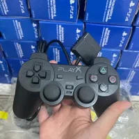 کارت حافظه و دسته پلی استیشن2